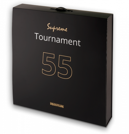 Tabla de sah electronica Supreme Tournament 55 [9]