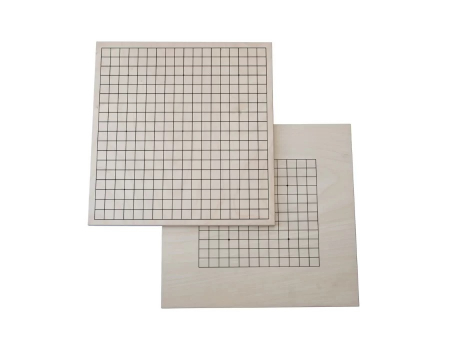 Table GO - Tabla Go - Texma