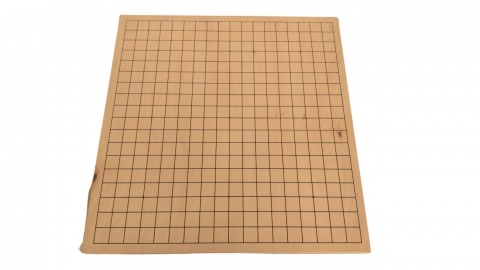 Table GO - Tabla Go - Texma - Imperfecta