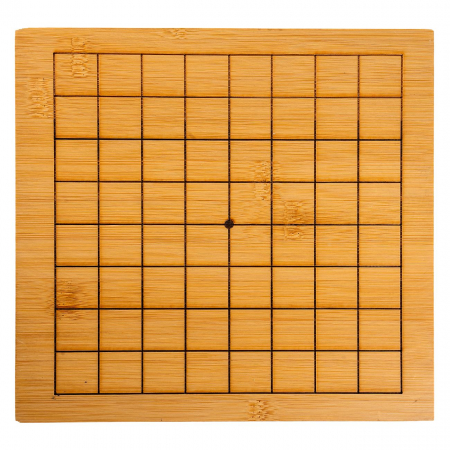 Tabla Joc Go incepatori, 9x9 linii [1]