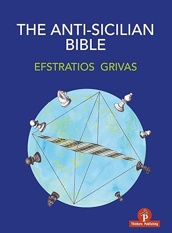 Deschideri - The Anti - Sicilian Bible
