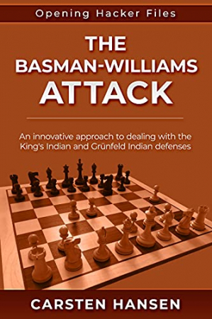 Catastrophes & Tactics in the Chess Opening Workbook - Vol 1: Indian  Defenses: Tactical puzzles to help exploit opportunities and avoid  disasters in  (Winning Quickly at Chess Workbook Series): Hansen,  Carsten