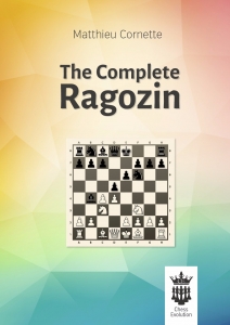Deschideri - Carte : The Complete Ragozin - Matthieu Cornette