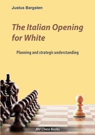 Deschideri - The Italian Opening for White