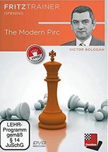 Video - The Modern Pirc - de Viktor Bologan
