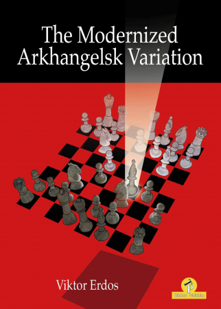 Deschideri - The Modernized Arkhangelsk Variation - Viktor Erdos