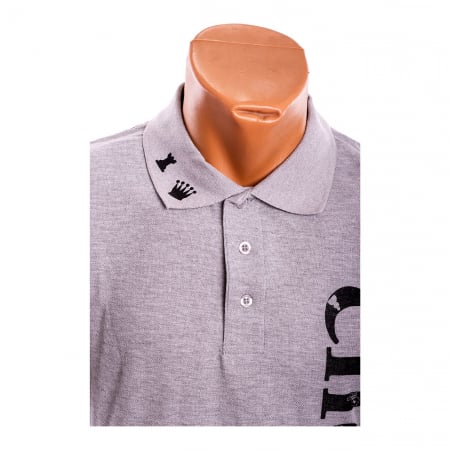 Tricou - Tricou cu model Sah