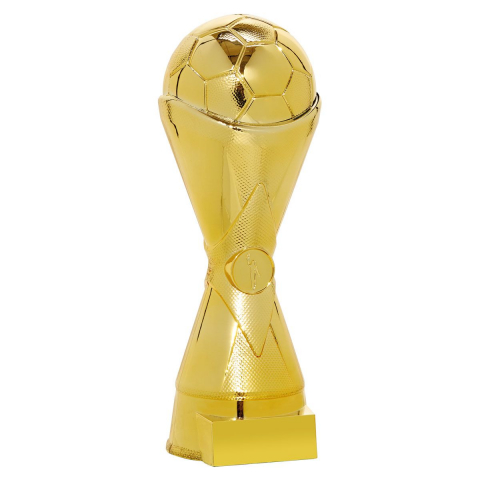 Cupe si trofee - Trofeu 157, ABS Fotbal auriu