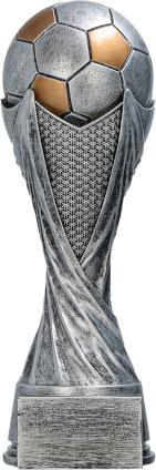 Cupe si trofee - Trofeu 203, Ceramic Fotbal