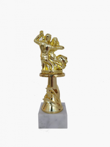 Trofeu Dansatori, MS 172 - 17 cm [1]