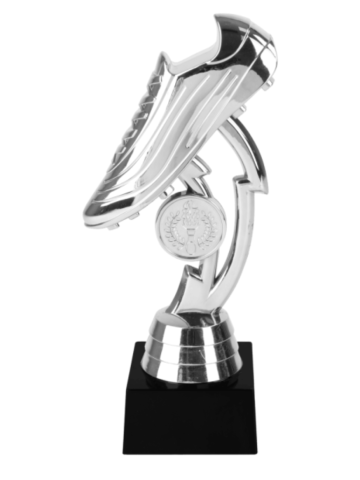 Cupe, trofee si medalii - Trofeu Fotbal Colorat, MS179