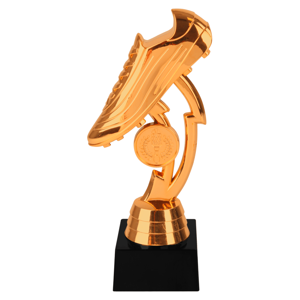 Cupe si trofee - Trofeu Fotbal Colorat, MS179