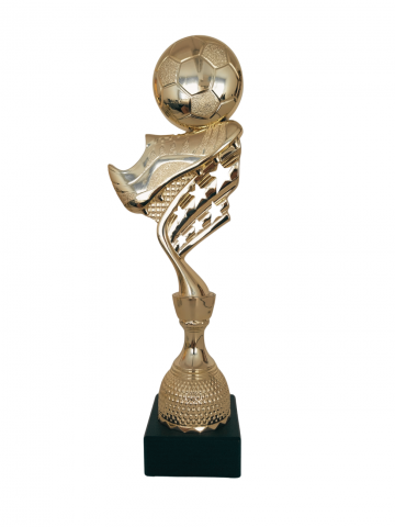 Cupe si trofee - Trofeu Fotbal - MS174