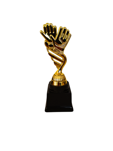 Cupe si trofee - Trofeu Manusi Portar, MS 195