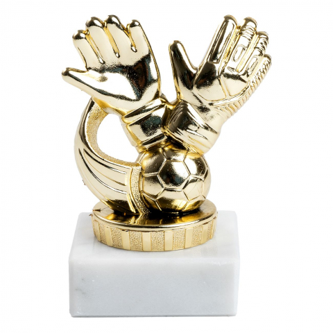 Cupe si trofee - Trofeu MS115, Manusi Portar Fotbal