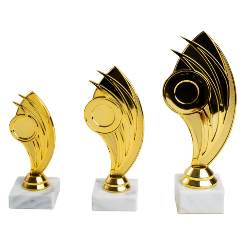 Cupe si trofee - Trofeu MS118-King 64