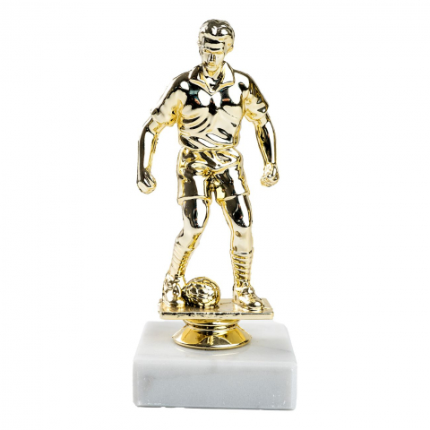 Cupe si trofee - Trofeu MS119, Jucator Fotbal