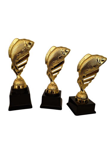 Cupe si trofee - Trofeu MS192 Peste