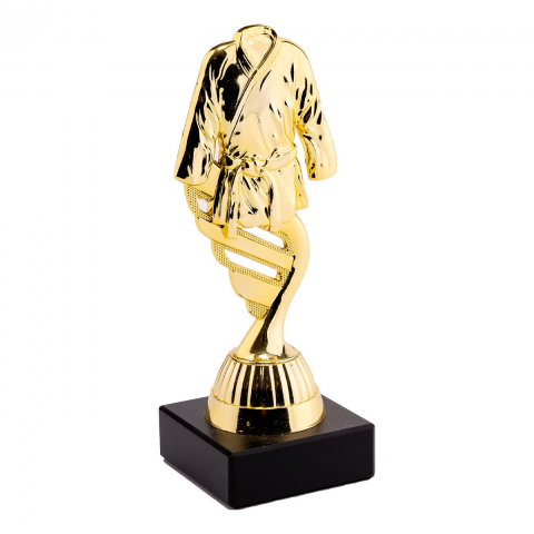 Cupe si trofee - Trofeu MS57, Arte Martiale