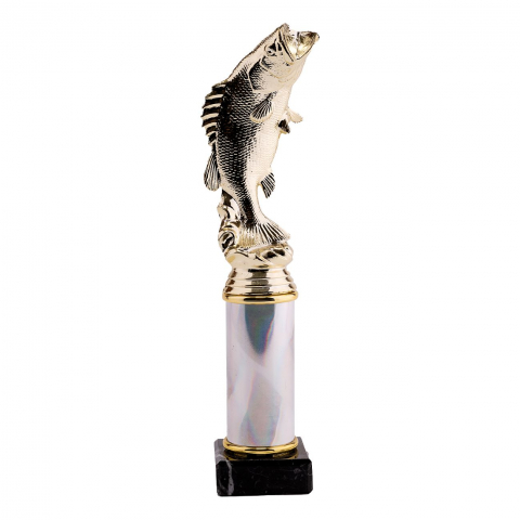 Cupe si trofee - Trofeu MS68, Biban