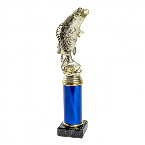 Cupe si trofee - Trofeu MS111, Biban, Baza Albastru