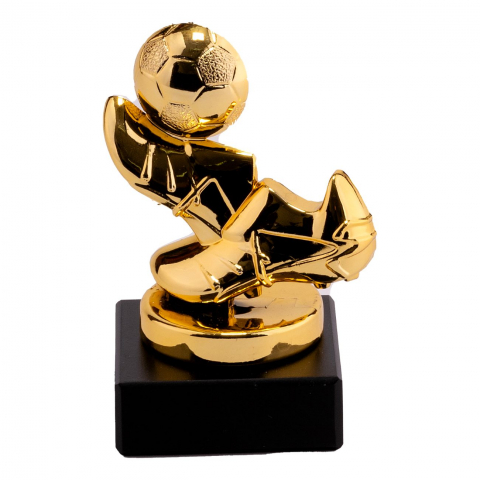 Cupe si trofee - Trofeu MS77, Ghete Fotbal