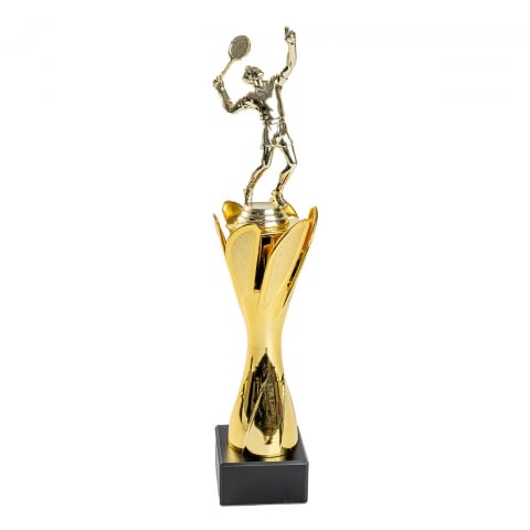 Cupe si trofee - Trofeu MS90 - Tenis
