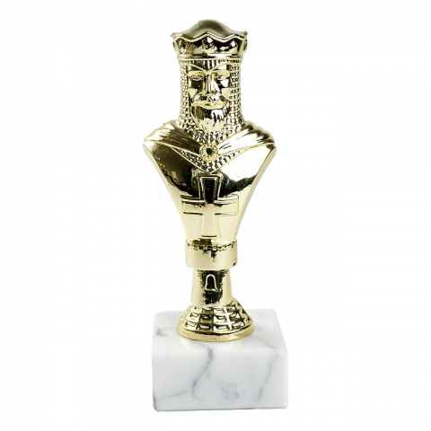 Cupe si trofee - Trofeu Rege Auriu