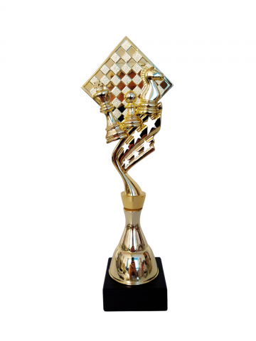 Cupe si trofee - Trofeu SAH - MS170
