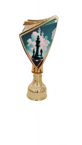 Cupe si trofee - Trofeu SAH - MS171