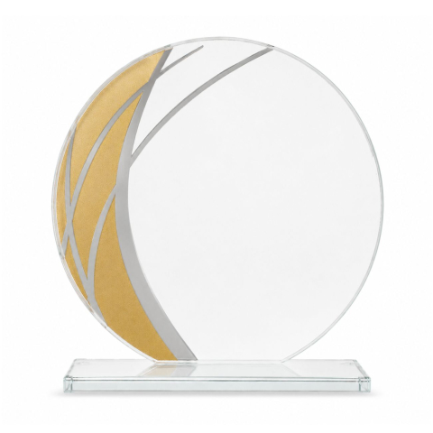 Cupe si trofee - Trofeu sticla Gillian