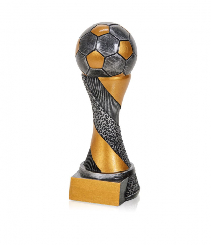 Cupe si trofee - Trofeu158, Ceramic Fotbal