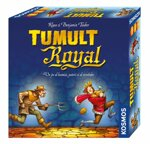Jocuri de familie - TUMULT ROYAL