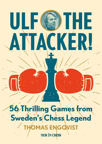 Biografice - Ulf - the Attacker! - Thomas Engqvist