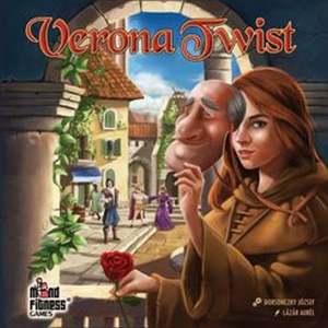 Jocuri de strategie - Verona Twist
