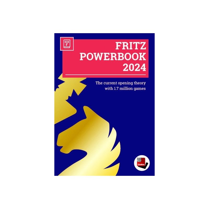 Fritz Powerbook 2024