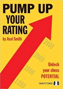 Carti In Limba Engleza - Carte : Pump Up Your Rating - Axel Smith - Hardcover