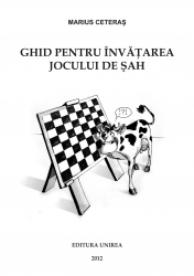 Materiale Șahiste - Carte : Ghid pentru invatarea jocului de sah