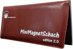 Calatorie - Sah magnetic Mini Travel
