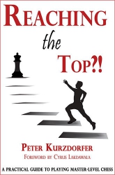 Strategie - Carte : Reaching the top?! / Peter Kurzdorfer