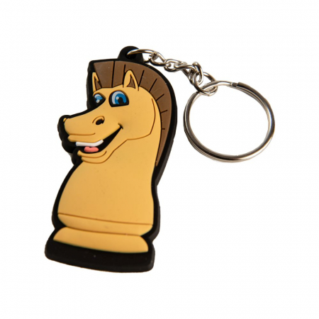 Faza 3 - Breloc Calut FRSah