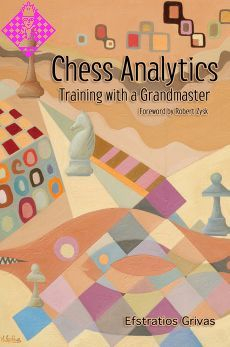 Carti De Sah - CARTE: Chess Analytics, by Efstratios Grivas