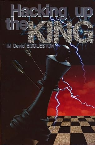 Instruire Generala - Carte: Hacking Up the King - David Eggleston