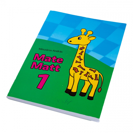 Puzzle - Carte : Mate / Matt 1 - Meszaros Andras