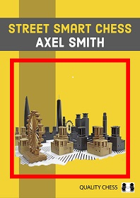 Strategie - Carte : Street Smart Chess - Axel Smith