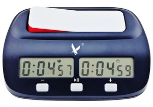 Ceasuri - Ceas de sah Leap Tournament, omologat FIDE