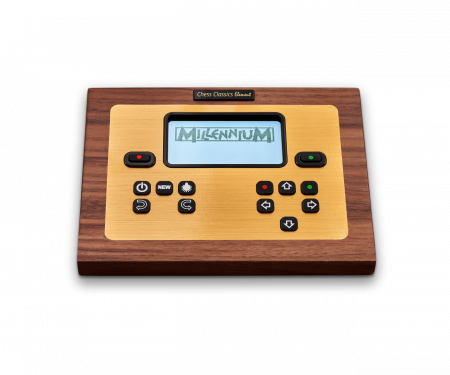 Computere de sah - Chess Classics Element