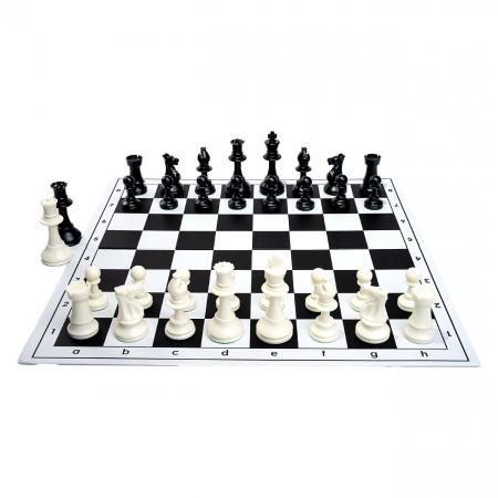 Pentru scoala - Combo set Staunton 5