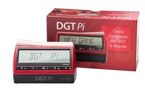 Computere de sah - Computer de sah DGT Pi