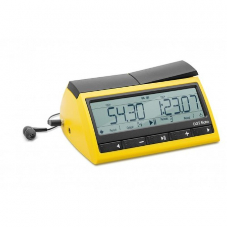 DGT - Ceas de sah DGT Echo, pentru nevazatori